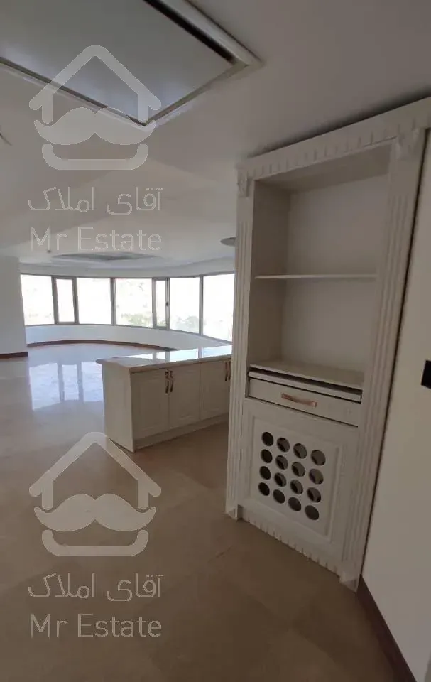 آپارتمان 170متری*3خوابه*تاپ لوکیشن درکه*