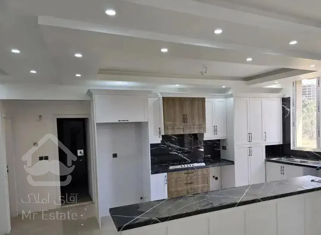 ۱۳۵ متر/ملاصدرا/ونک