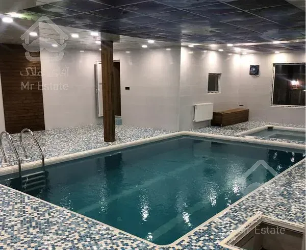 ویلا ۹۴۳۰متر دماوند