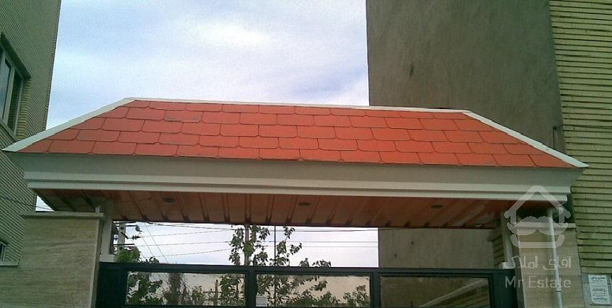 پوشش سقف و سوله