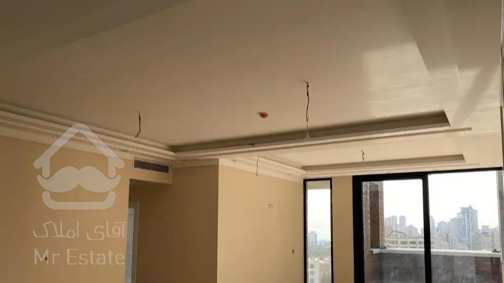 آپارتمان 135 متری الهیه /نوساز / فول مشاعات