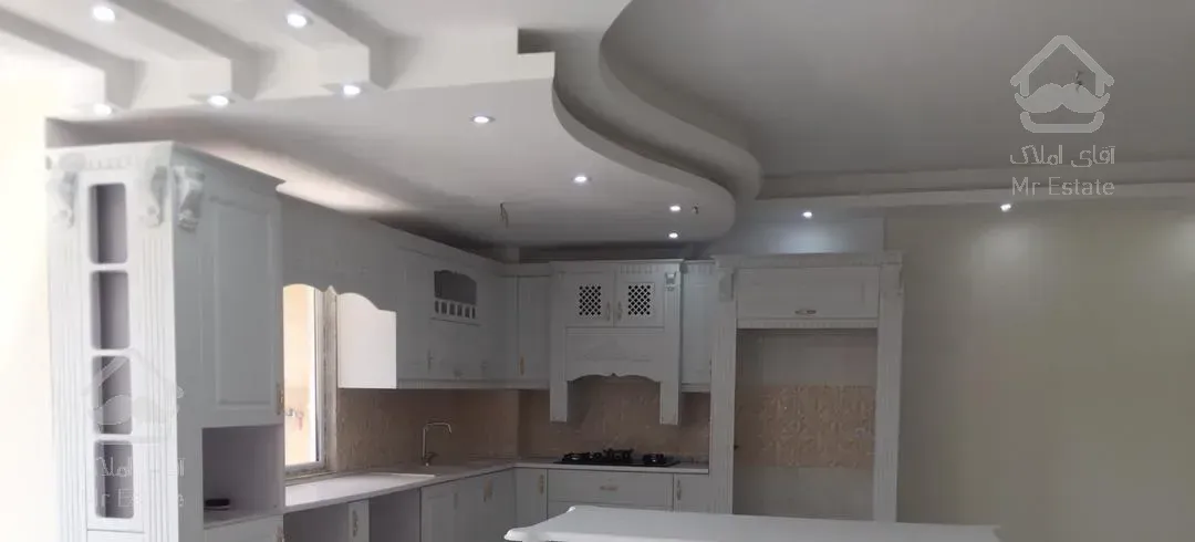 فروش آپارتمان فاز۴مهرشهر