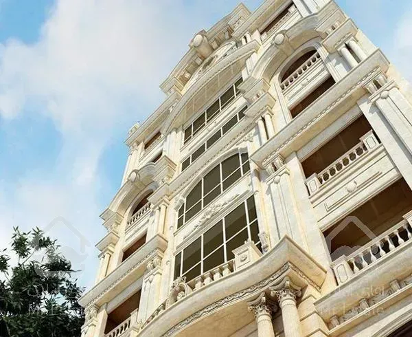 باغ فردوس 220 متر تاپ لوکیشن