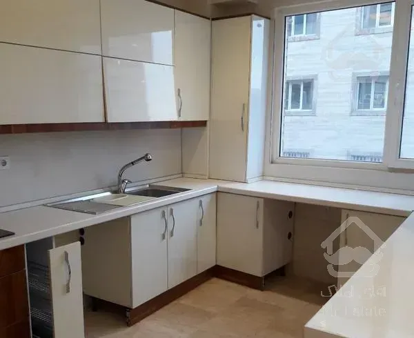 آپارتمان 123متری با تمامی امکانات نزدیک مترو و brt