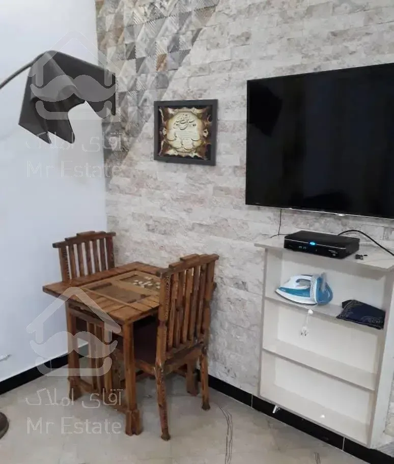 اجاره استخردارفول فرنیش باجکوزی وسوناخشک