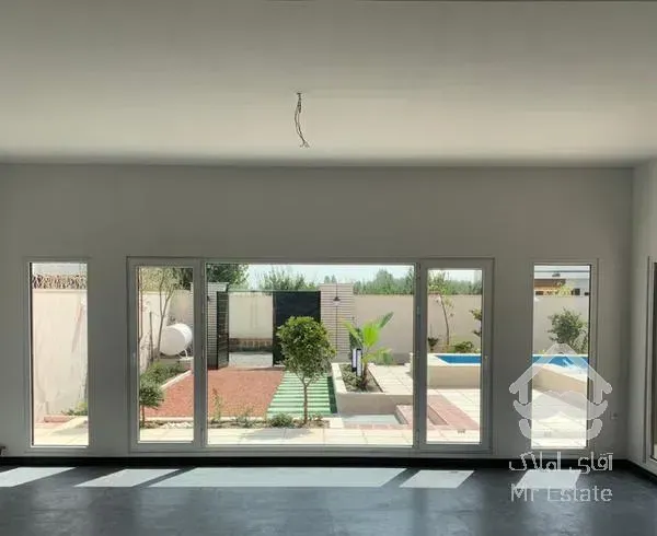 ویلایی465متر145متربنا تهراندشت آران.فروش وتهاتر.