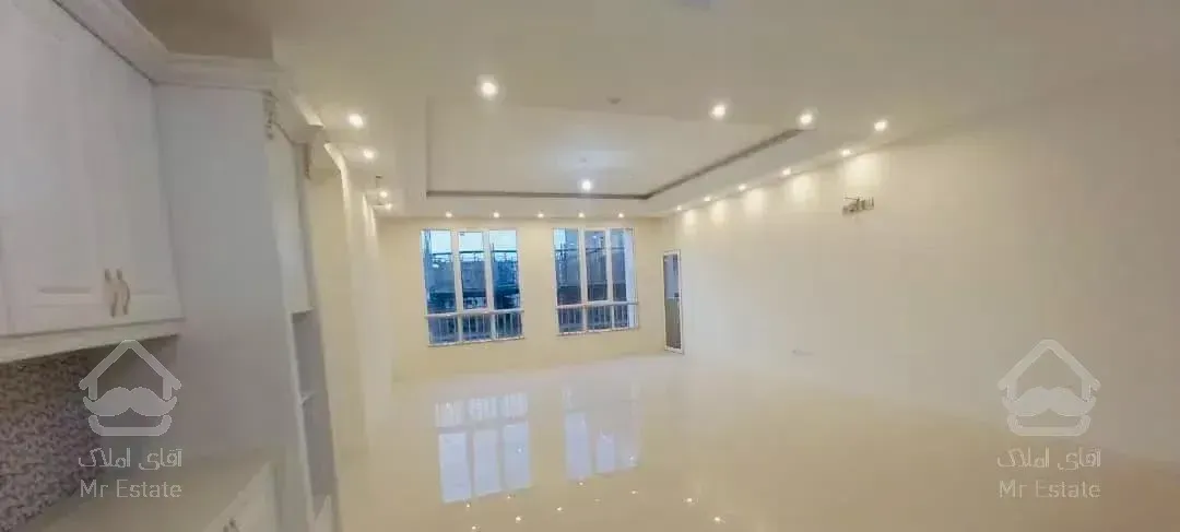 ۱۲۵ متر صفر سند اماده اول محمدیه اعیان نشین فول