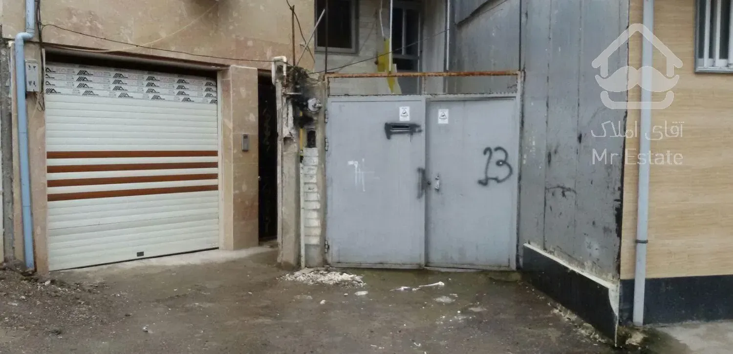 سوییت1خوابه  اجاره به مسافر