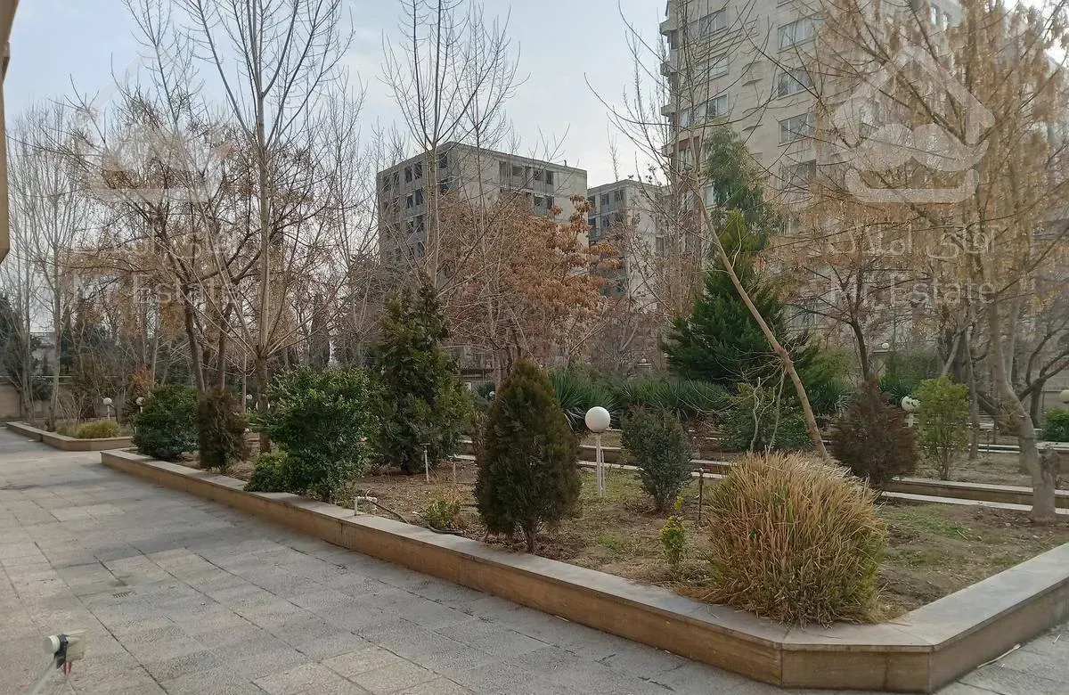 فروش آپارتمان در پونک منطقه ۲ همیلا