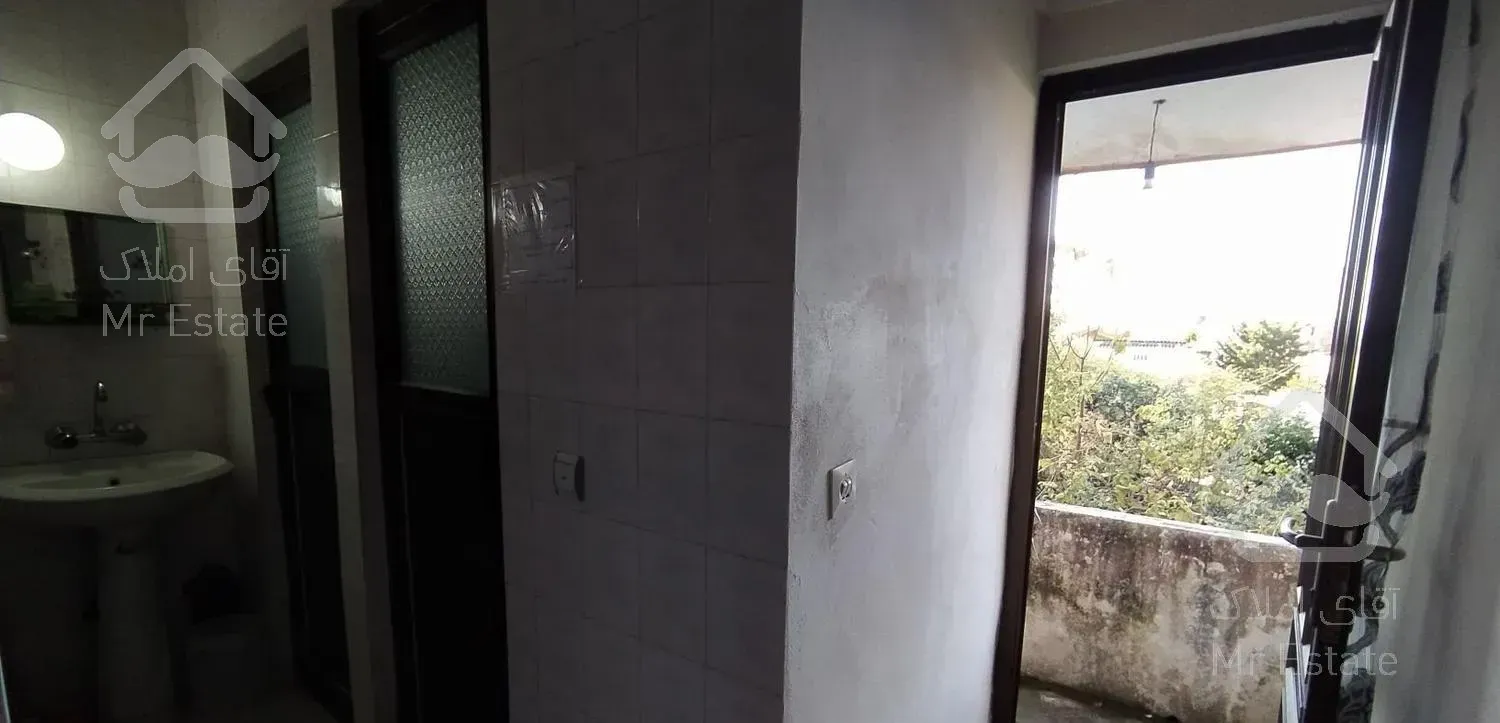 آپارتمان یک خواب سیاری