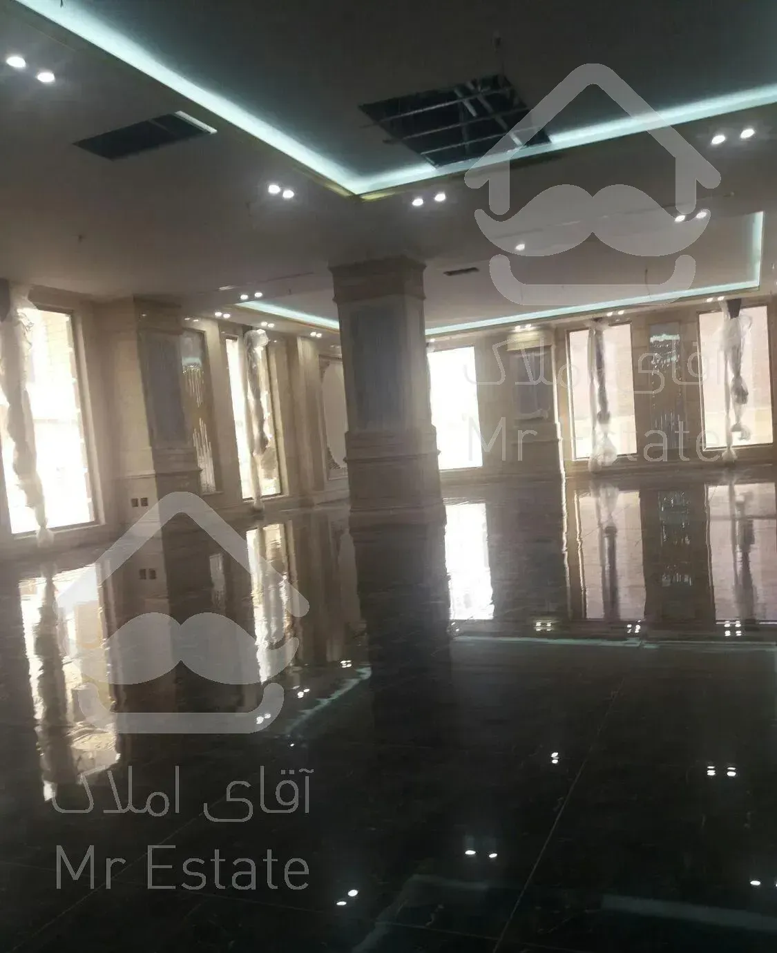 آپارتمان۱۰۸متری۲خواب نوسازفول امکانات حسین آباد