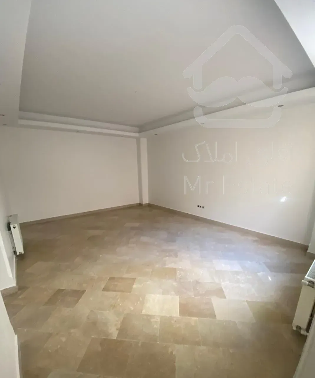 آپارتمان ۶۷ متری ۲ خوابه در گیشا