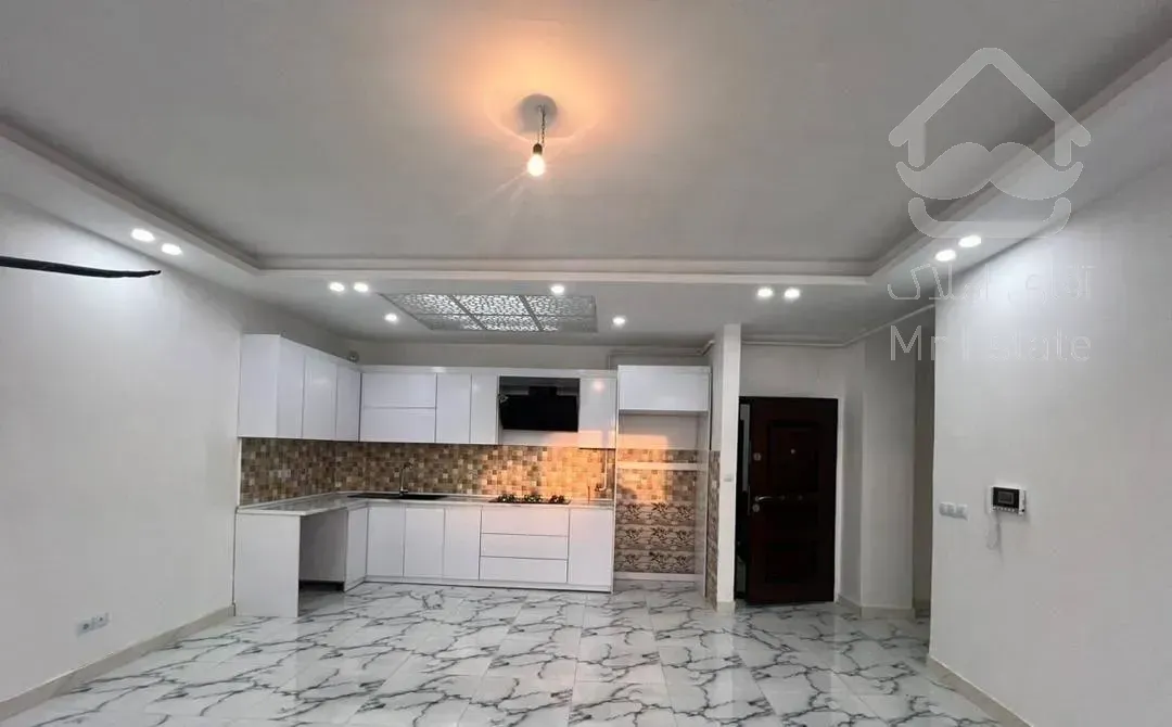 فروش واحد 86 متری نوساز