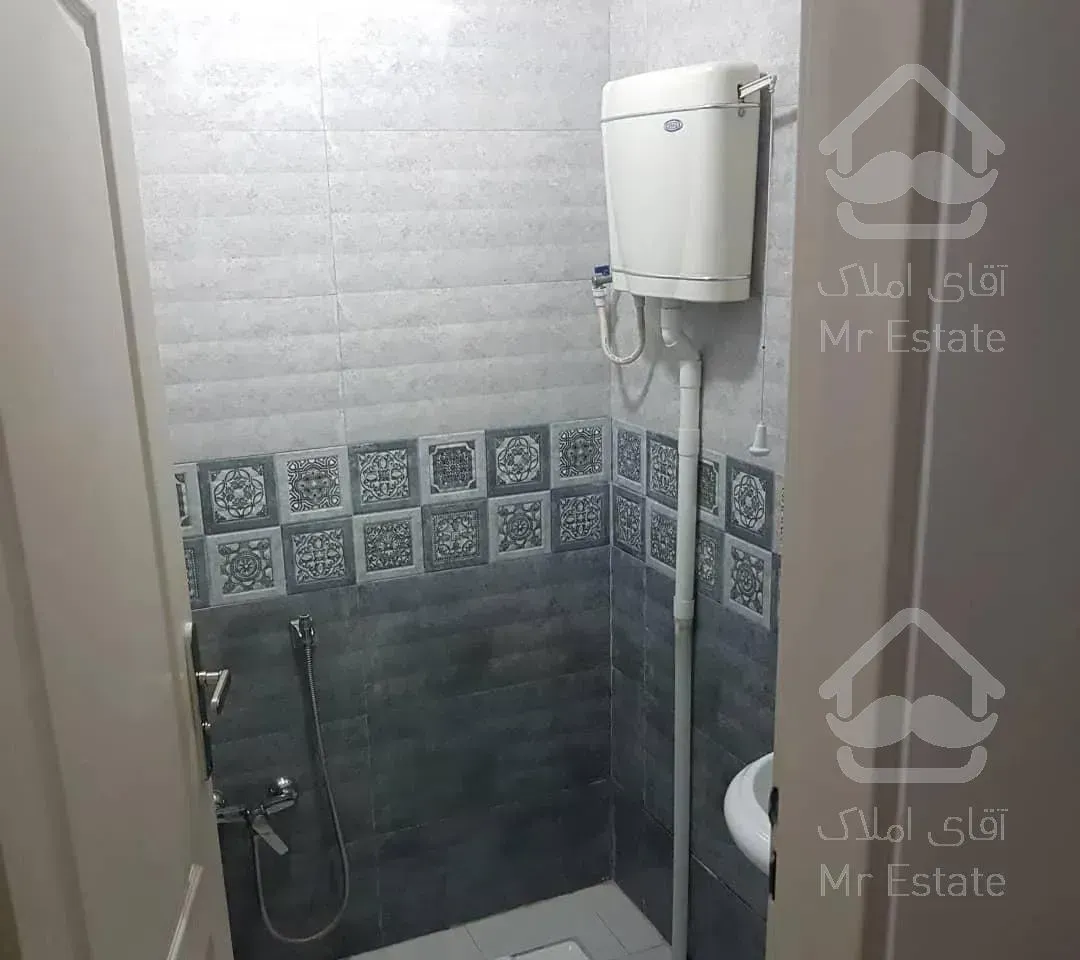 آپارتمان ۸۵متری، دوخوابه، شیرود