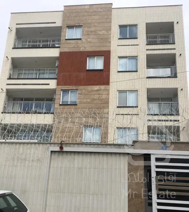 آپارتمان ۱۷۰متری۳خوابه دروازه تهران معاوضه