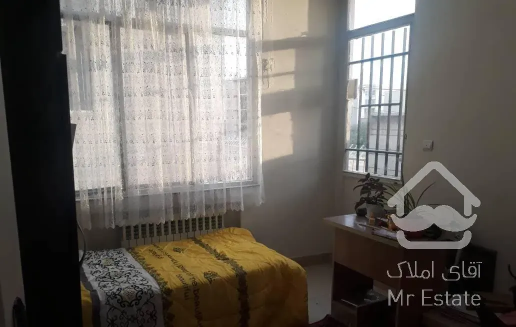 ۹۵ متر طبقه ۱