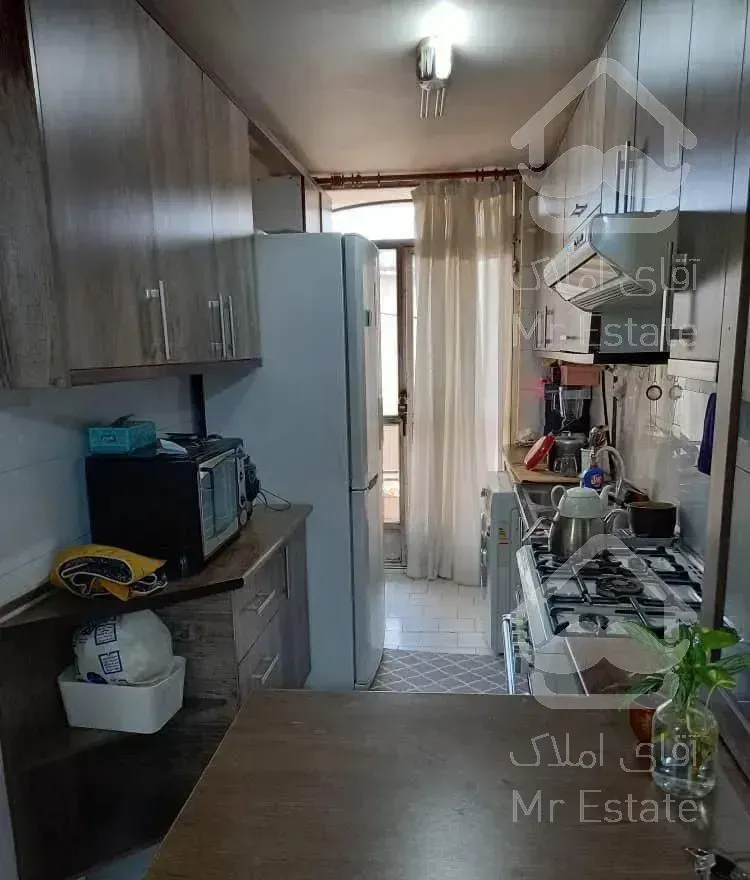 آپارتمان ٦٣متری/محبوب مجاز /تکواحدی/شیک