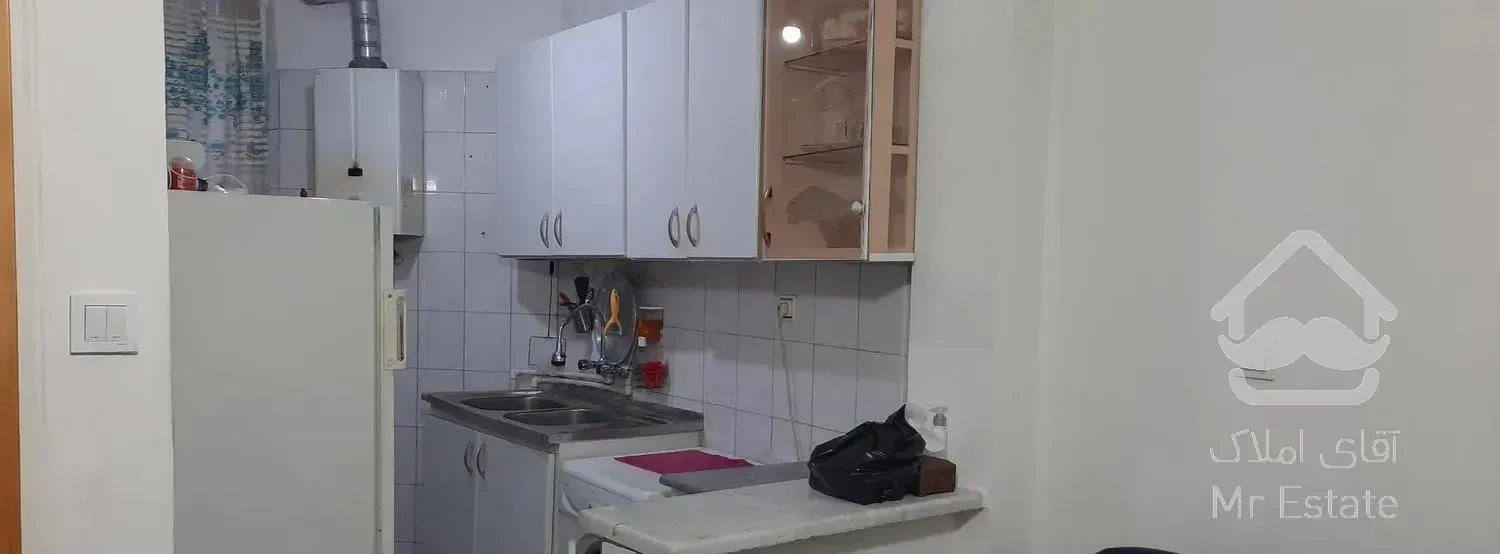 40 متر دسترسی