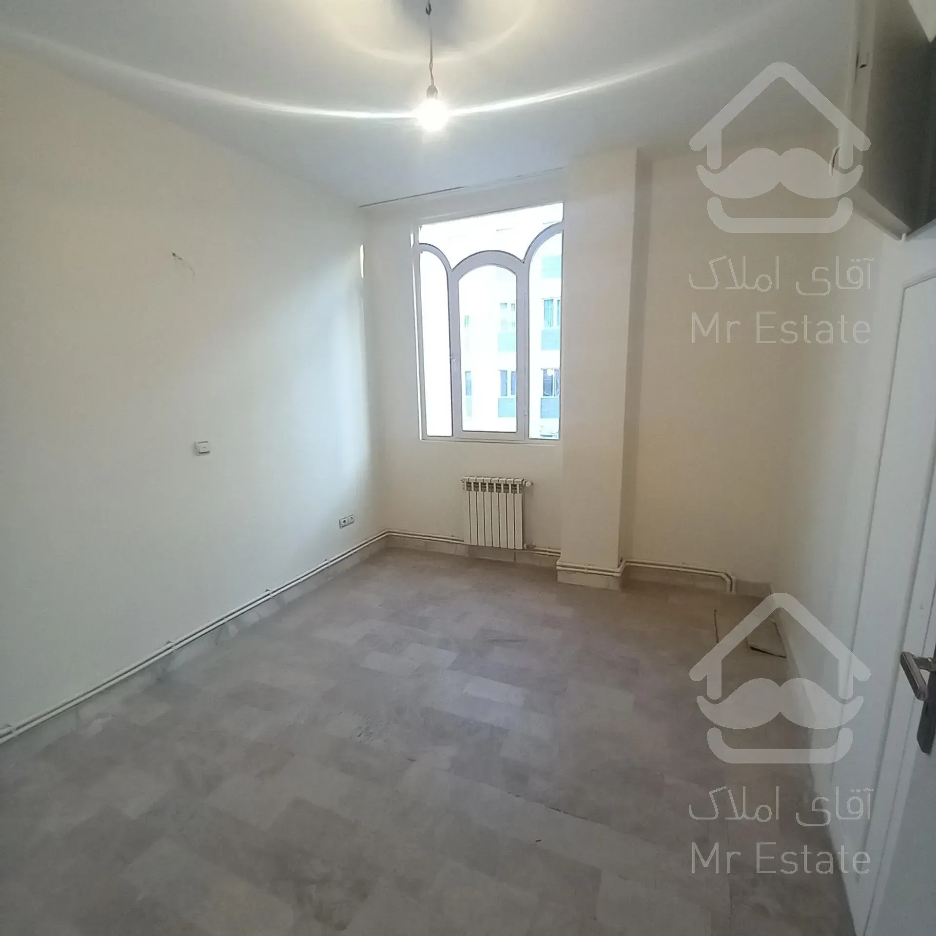 ۸۲متر دوخواب سالن پرده خور فول امکانات آیت الله کاشانی