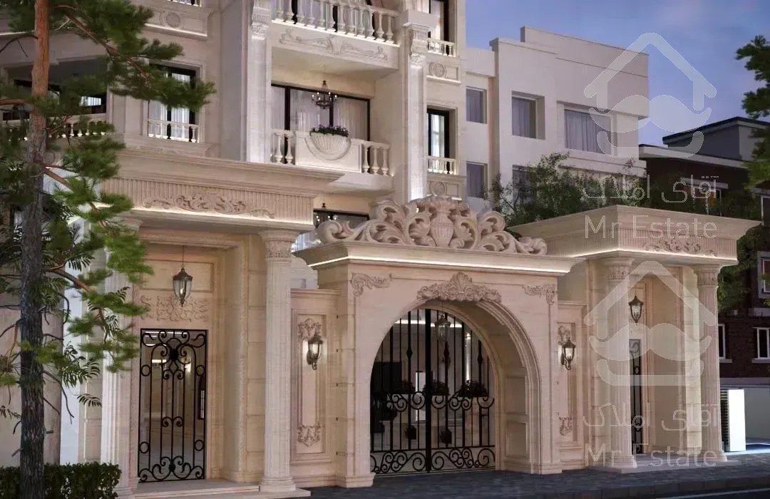 سجاد ۱۸۰ متر لوکیشن