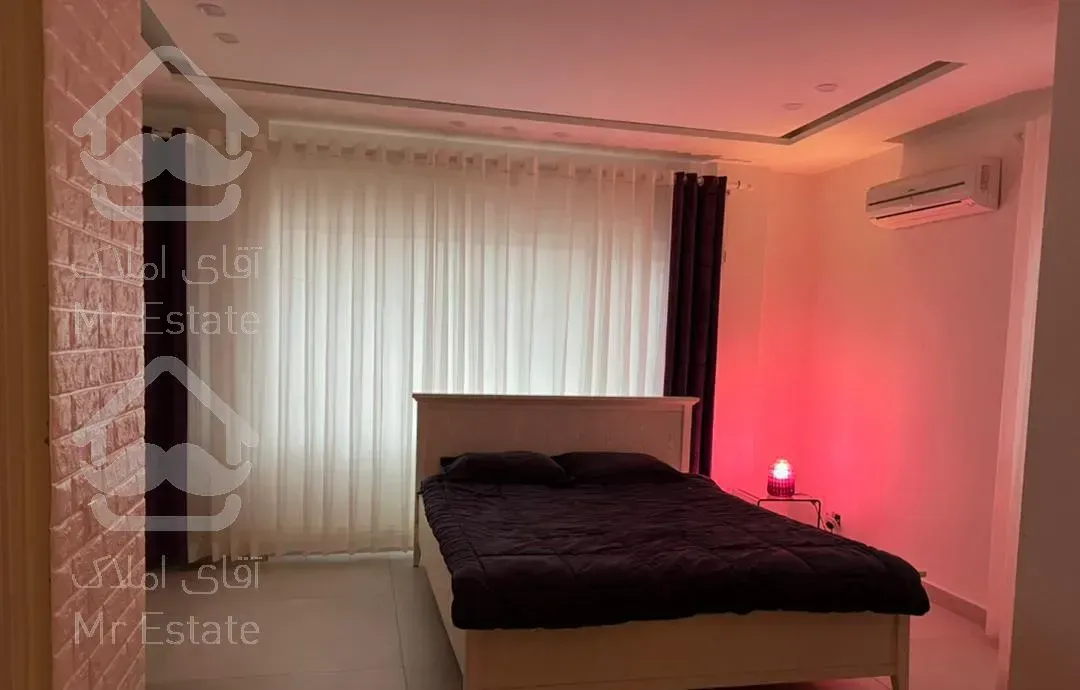 ویلای ٣خواب ساحلی بابیلیارد صد متری دریا