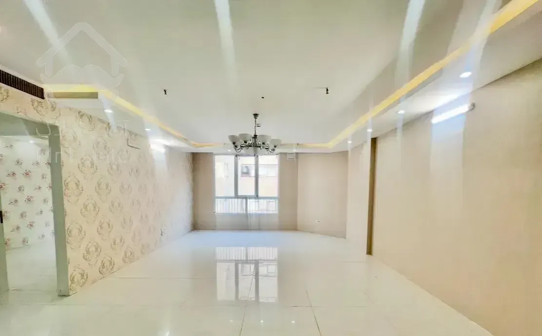 اقبال ۱۰۰ متر ۲ خواب فول امکانات