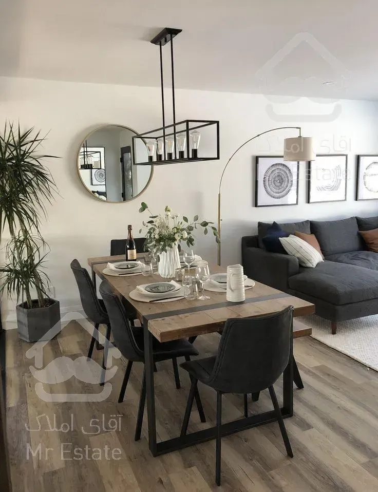 پیش خرید واحد ۱۲۰ متری در چیتگر