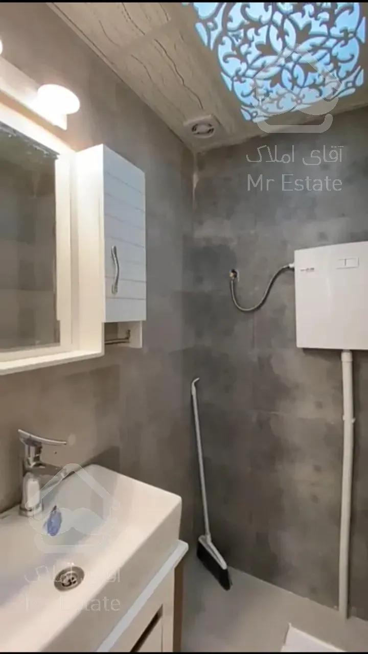 آپارتمان ۵۰متری یکخوابه سازمان برنامه شمالی