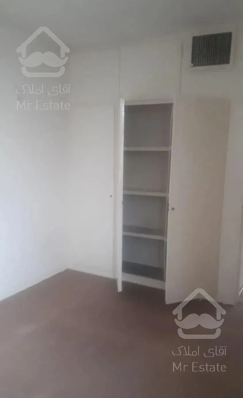 اپارتمان ۵۰ متری بر ۱۷ شهریور