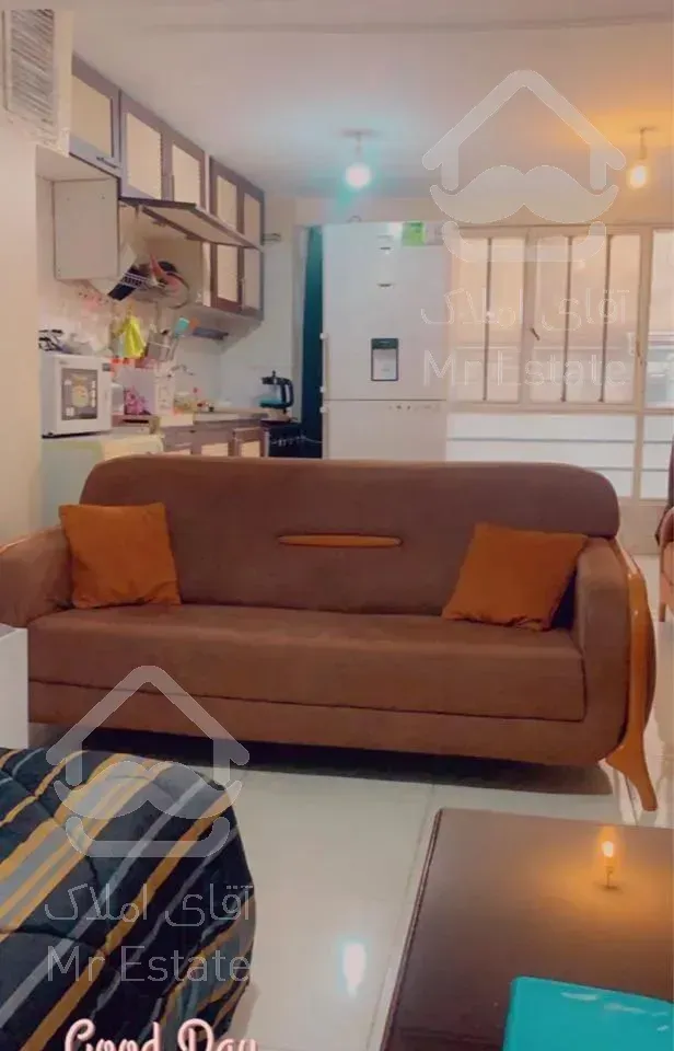 ۴۰ متر سوییت فلت