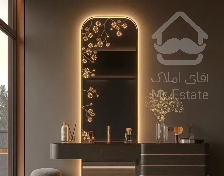 سند تک برگ/105متری/فرهنگ 5 مهرآوران