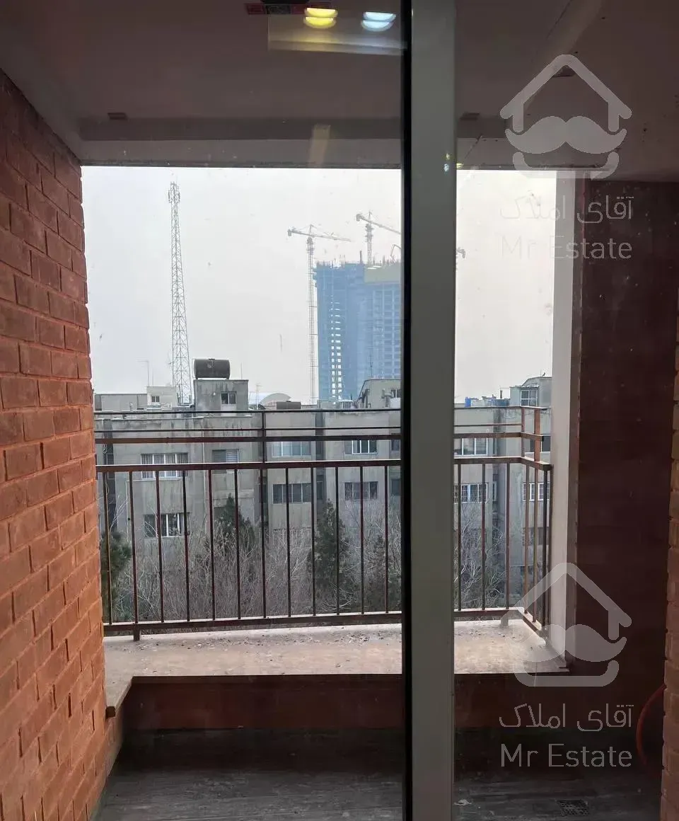 آپارتمان۱۷۹متری/سه خوابه/ویو ابدی