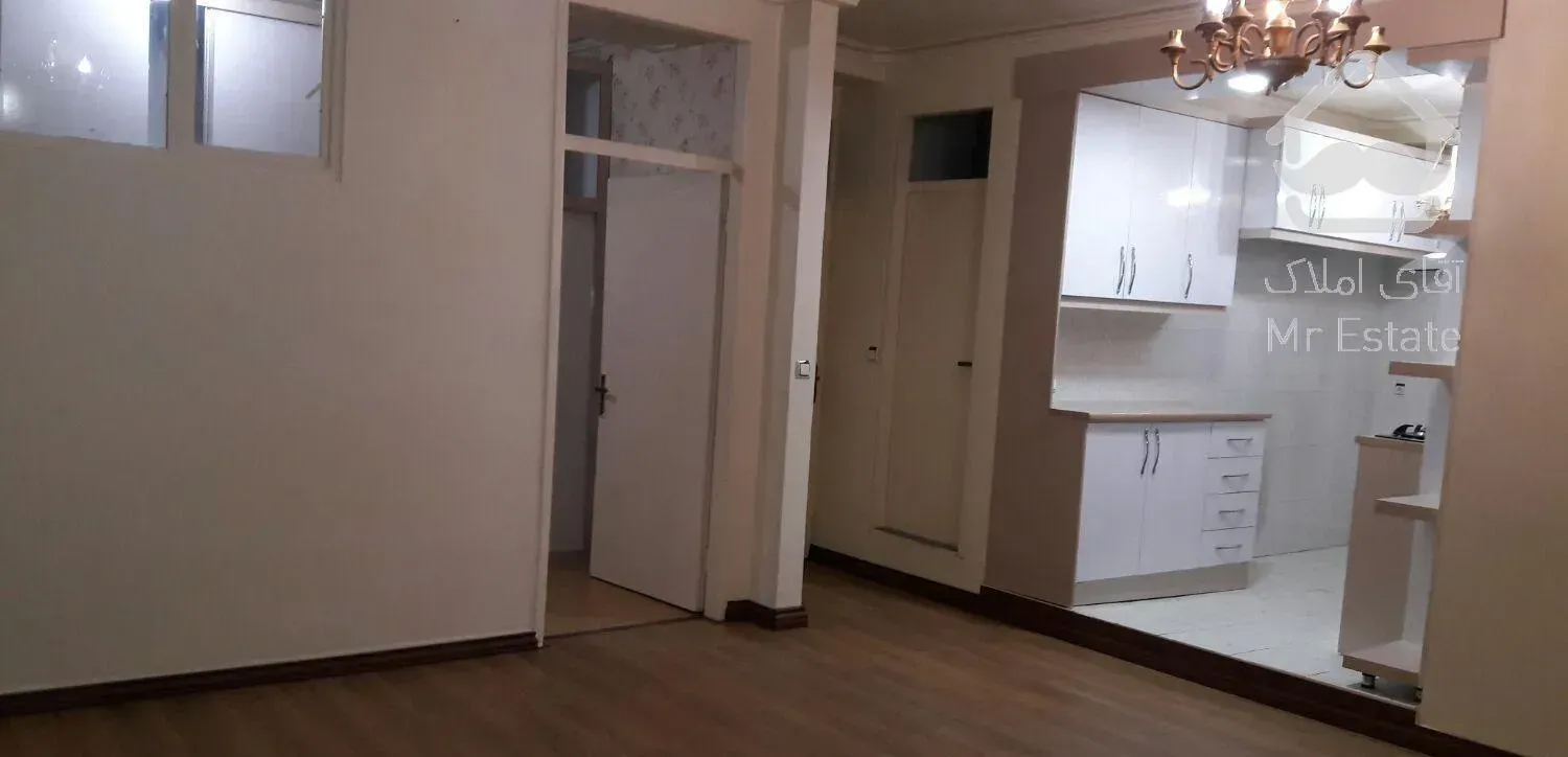 آپارتمان ۶۹ متری در فجر دوخوابه نقلی و تمیز