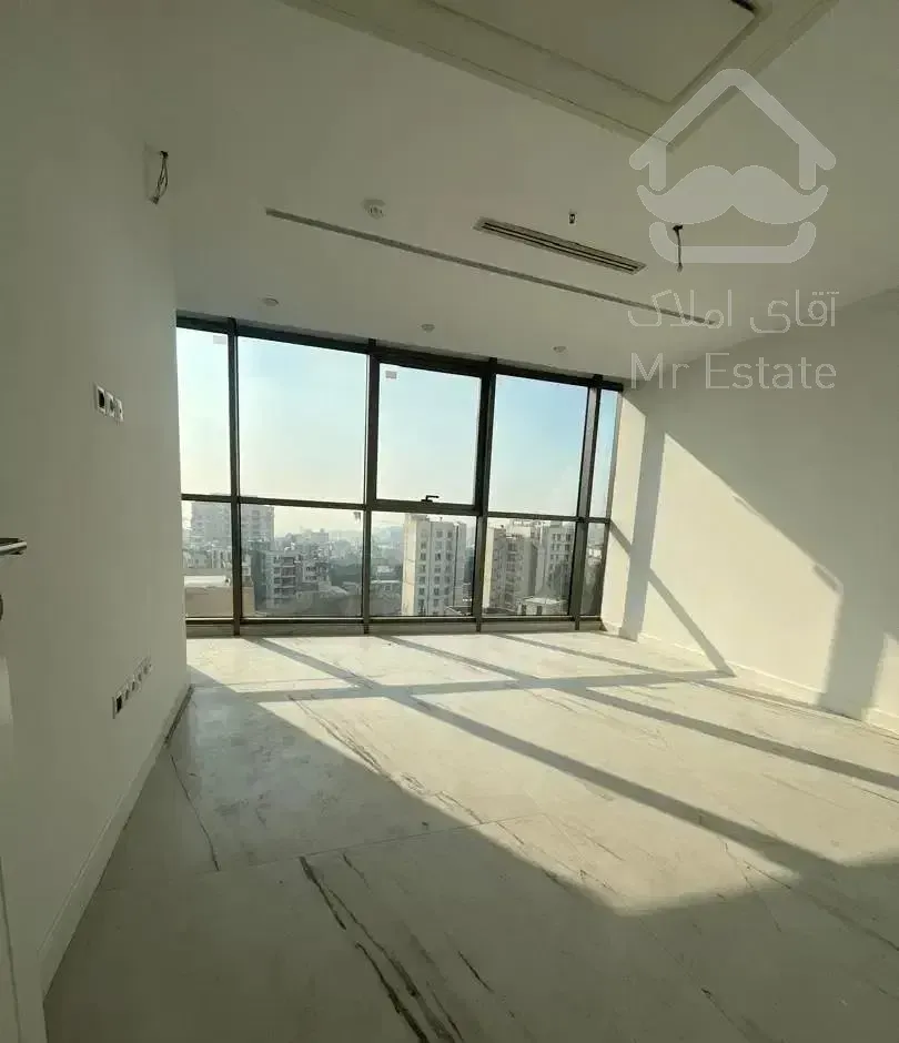 ۲۶۰متر ۳خواب رهن و اجاره برج باغ فرمانیه