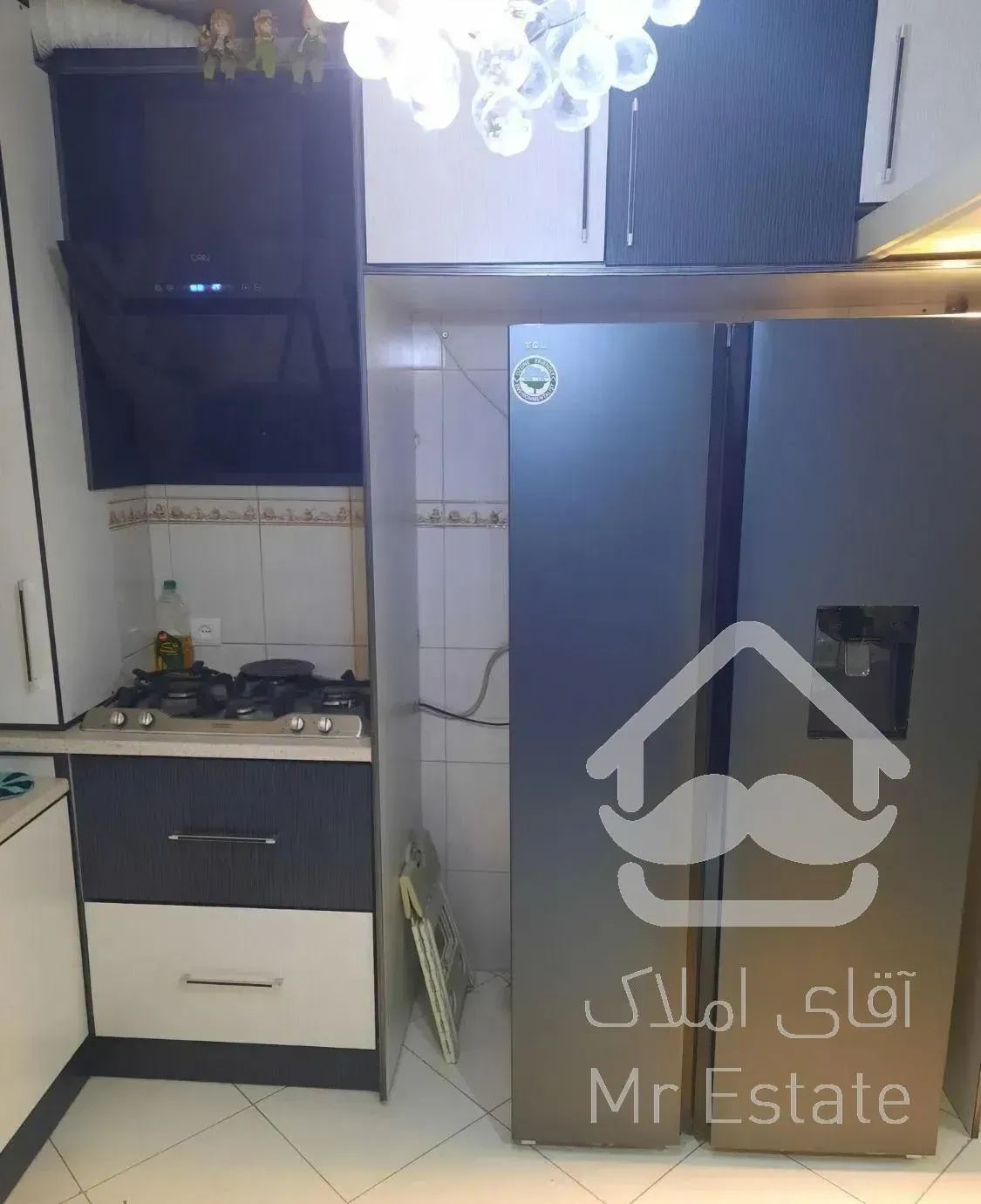 آپارتمان ۷۰ متر ۲ خواب فول امکانات