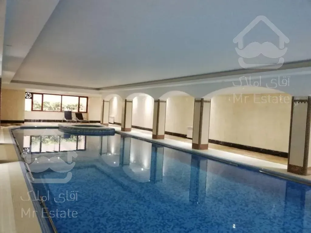 اجاره و رهن آپارتمان الهیه 250  متر اکازيون