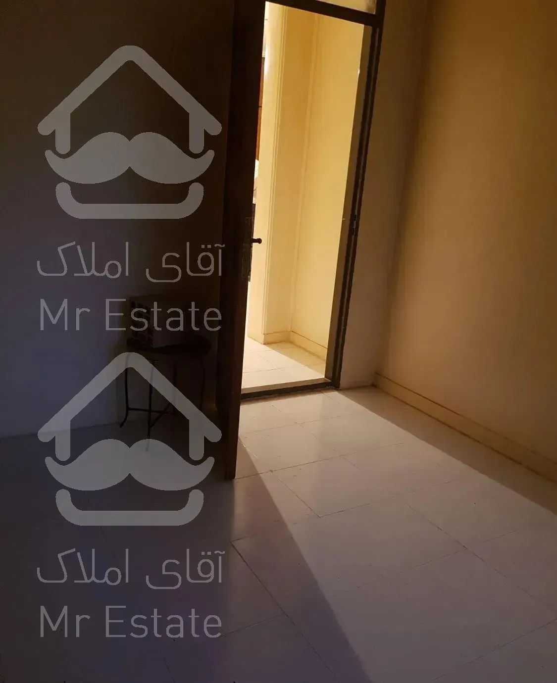 اپارتمان ۵۴ متری محدوده آذربایجان رودکی