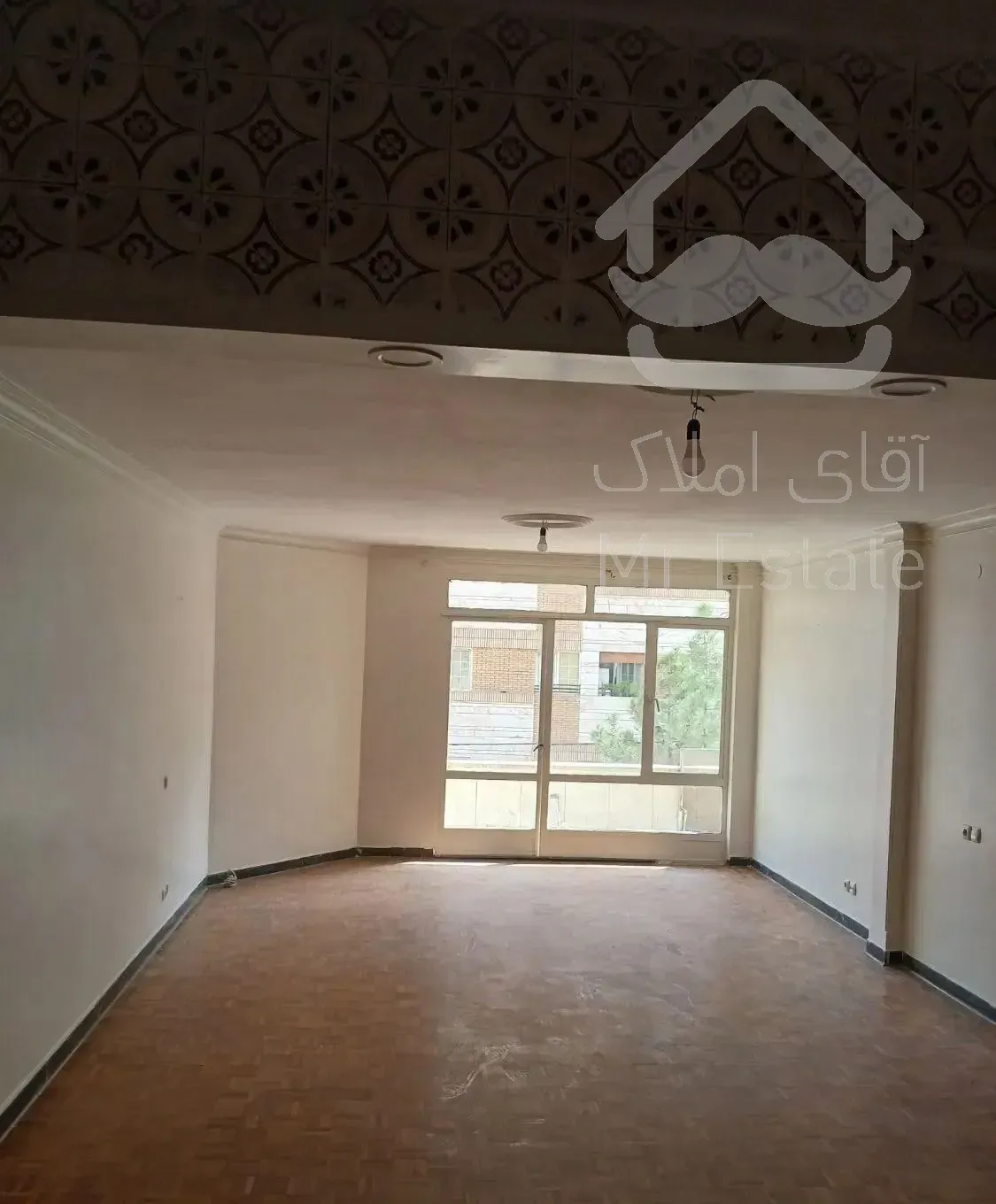 آپارتمان ۱۱۰ متری سمیه رامسر محمد آقا