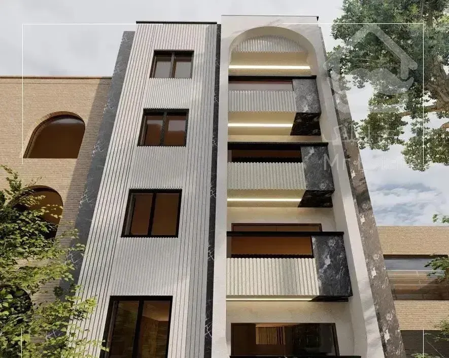 سه خواب / کلید نخورده لوکس / تک واحدی / معالی آباد