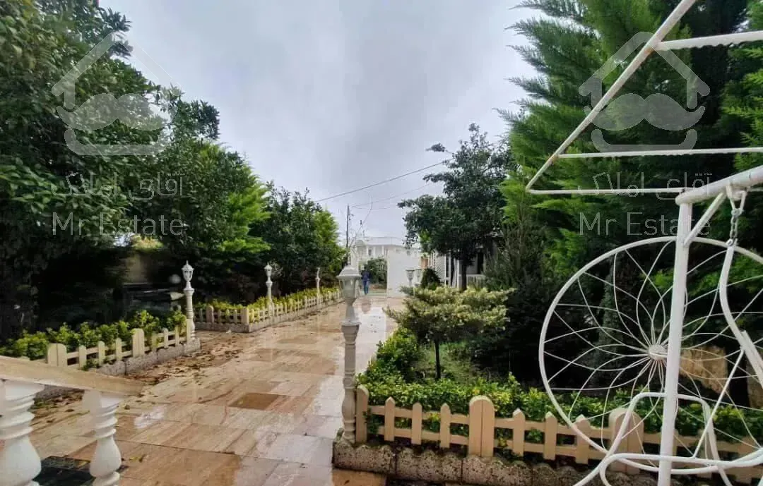 باغ‌ویلای‌مرکباتی/سنددارشهرکی‌نگهبانی/دل‌‌جنگل