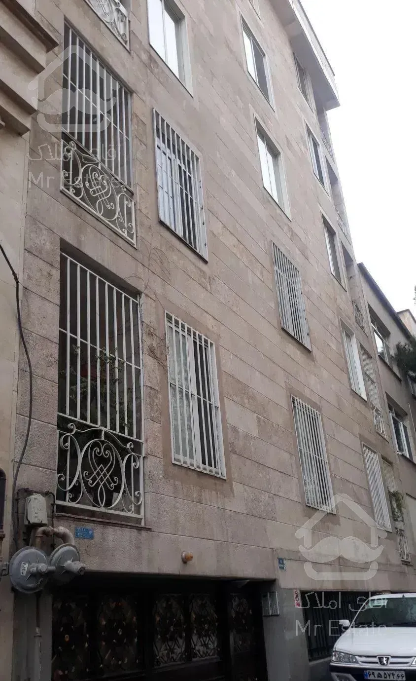 ۸۹متر ۲خواب شریعتی میدان قدس