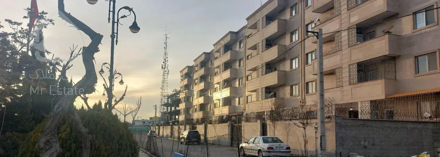 فروش آپارتمان۱۰۹متری در تهران