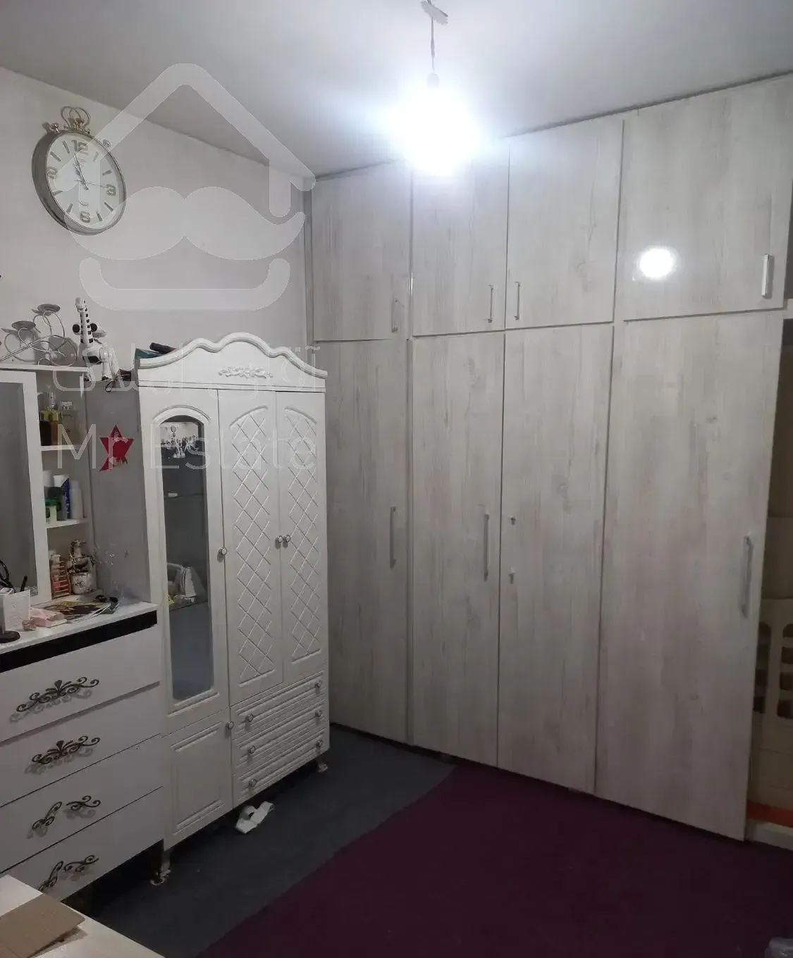 اجاره آپارتمان ۸۰ متری المهدی شرقی