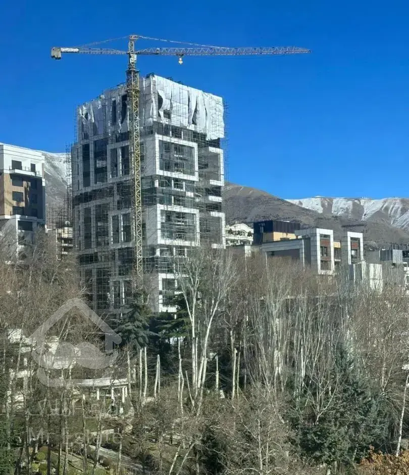 کامرانیه شمالی،ثروتی/ ۲۵۰ متر / ۴ خواب