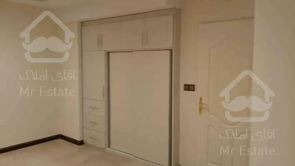 خرید اپارتمان* 141متر 3خوابه*سازمان شمالی