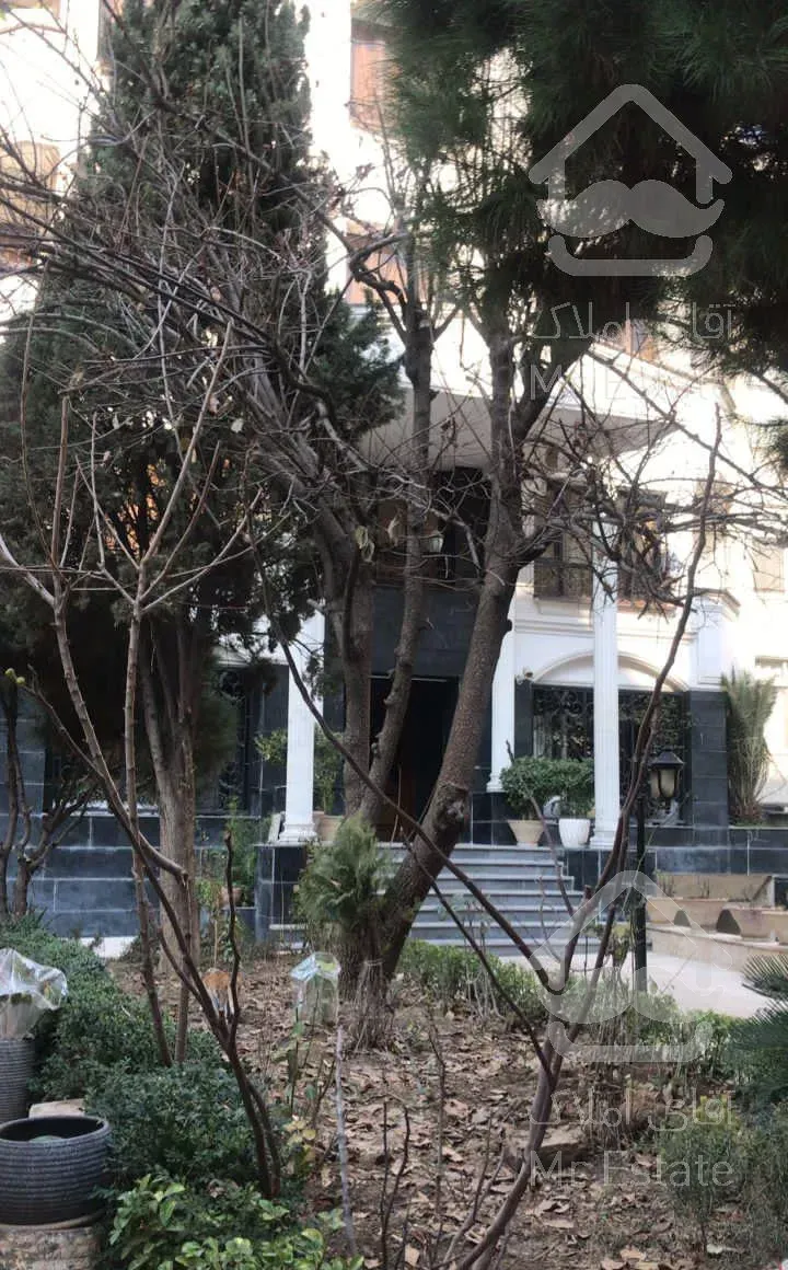 ۲۱۰متر/قیطریه/فول/امکان تهاتر