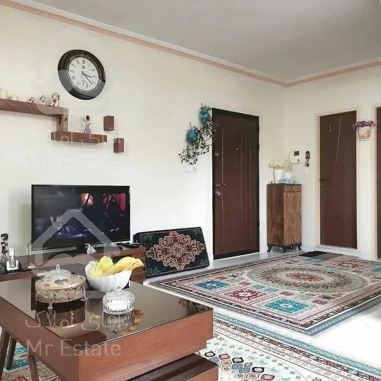 ۶۶مترتکخواب/سازمان برنامه/غرق نور/سازمان برنامه/مالک فروشنده واقعی/بدون مشابه