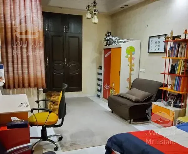 ۱۸۳ متری آیت الله کاشانی بلوار اباذر