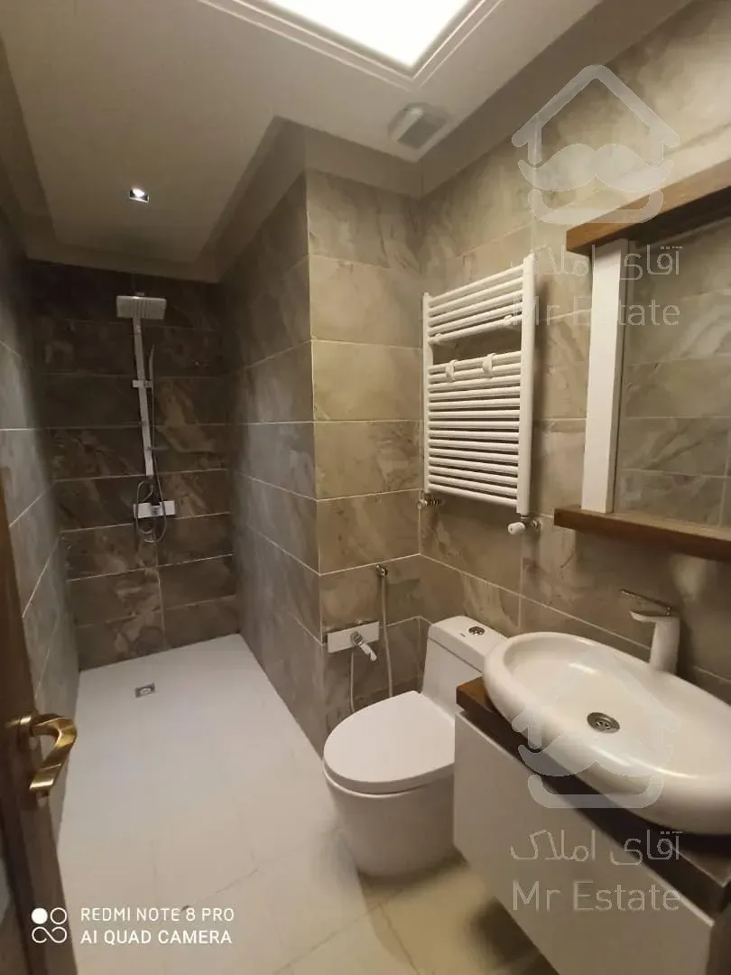 خرید آپارتمان ۲۰۰ متری اجودانیه