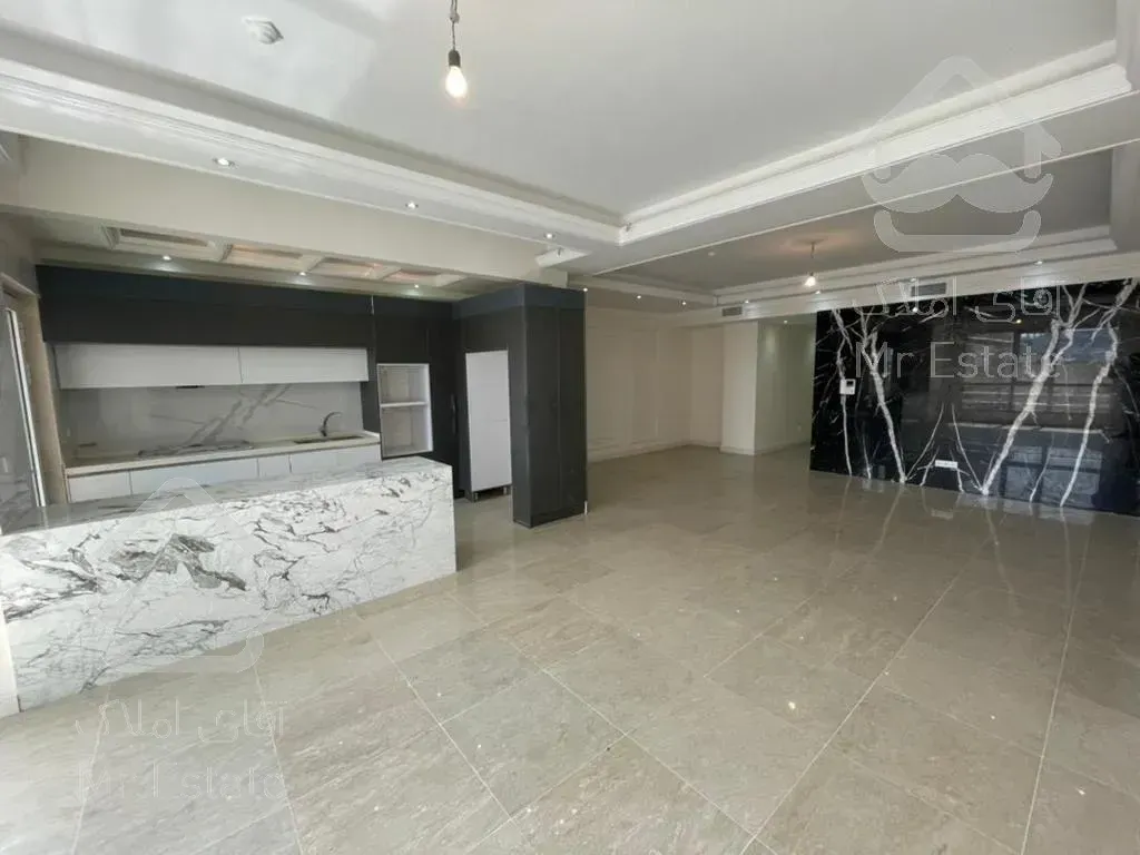 فروش آپارتمان قیطریه 150  متر لوکس